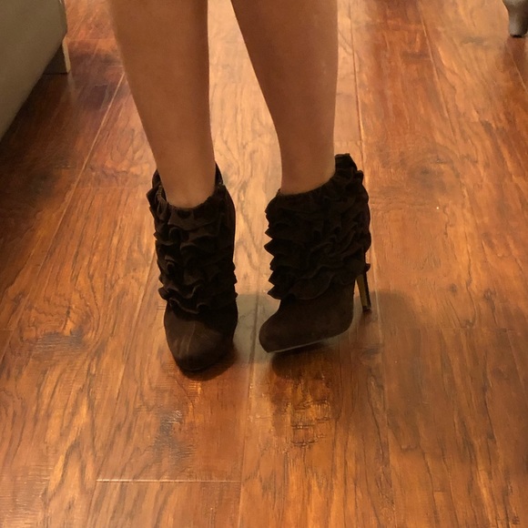 Women’s shoes - Picture 3 of 10